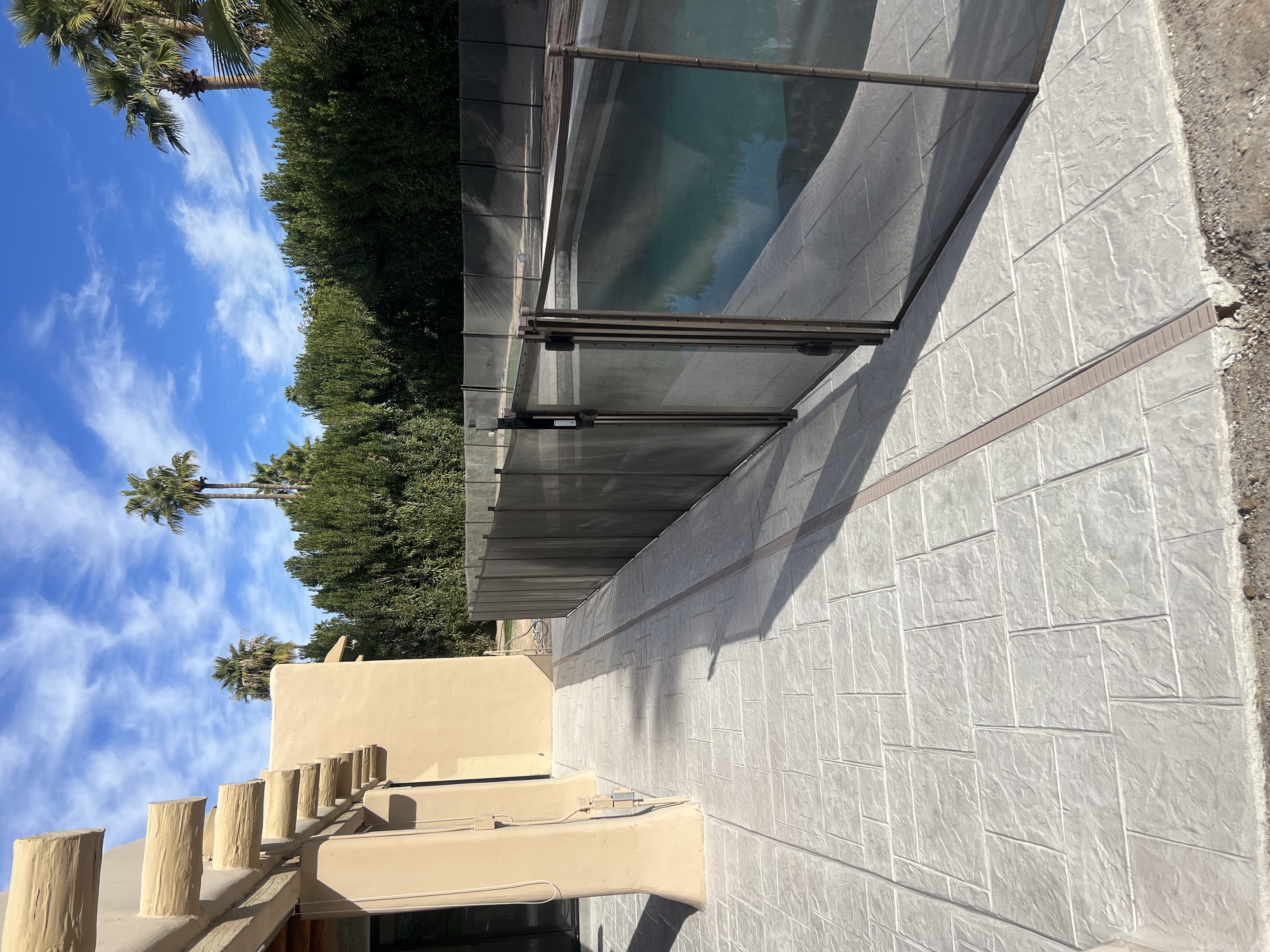 Stamped Pattern Project 7